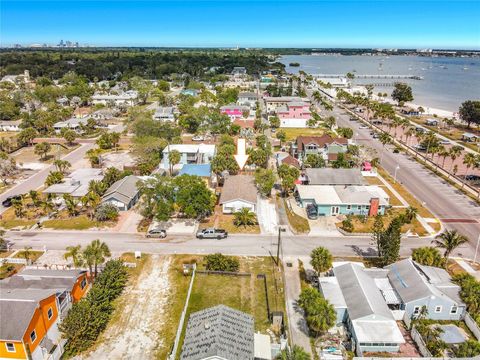 Photo of 3120 Dupont Street S, Gulfport, FL 33707 (MLS # TB8504412)