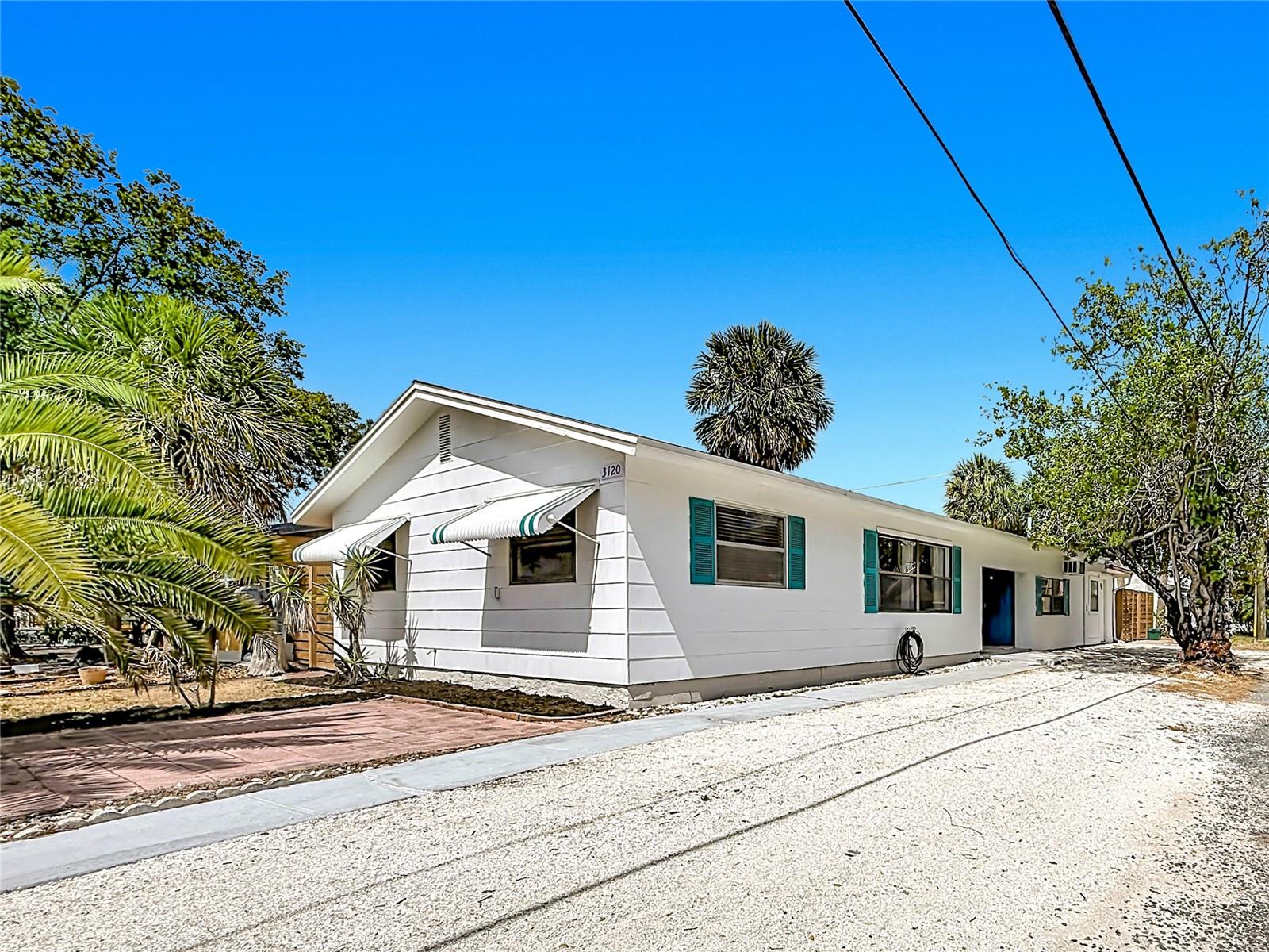 3120 DUPONT STREET S