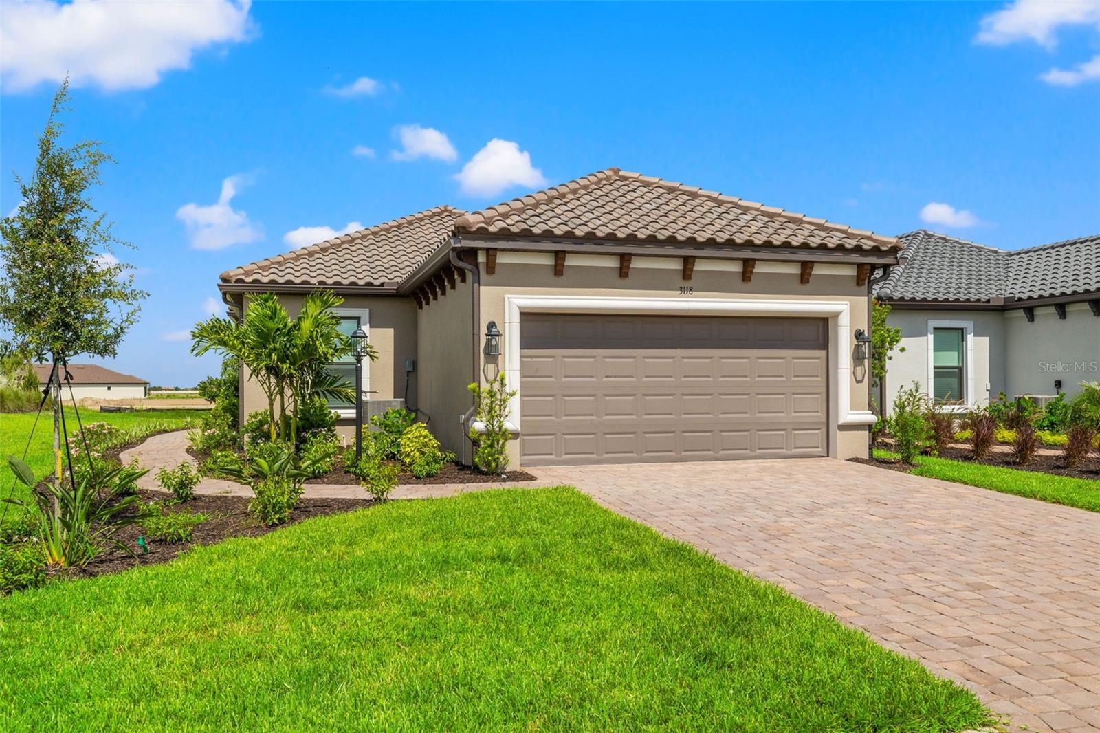 3118 TRAMONTO COURT