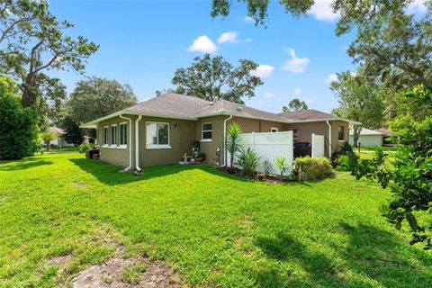 A home in SPRING HILL