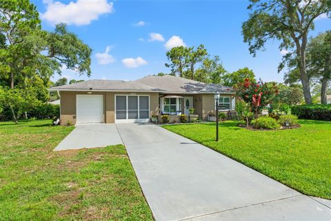 A home in SPRING HILL