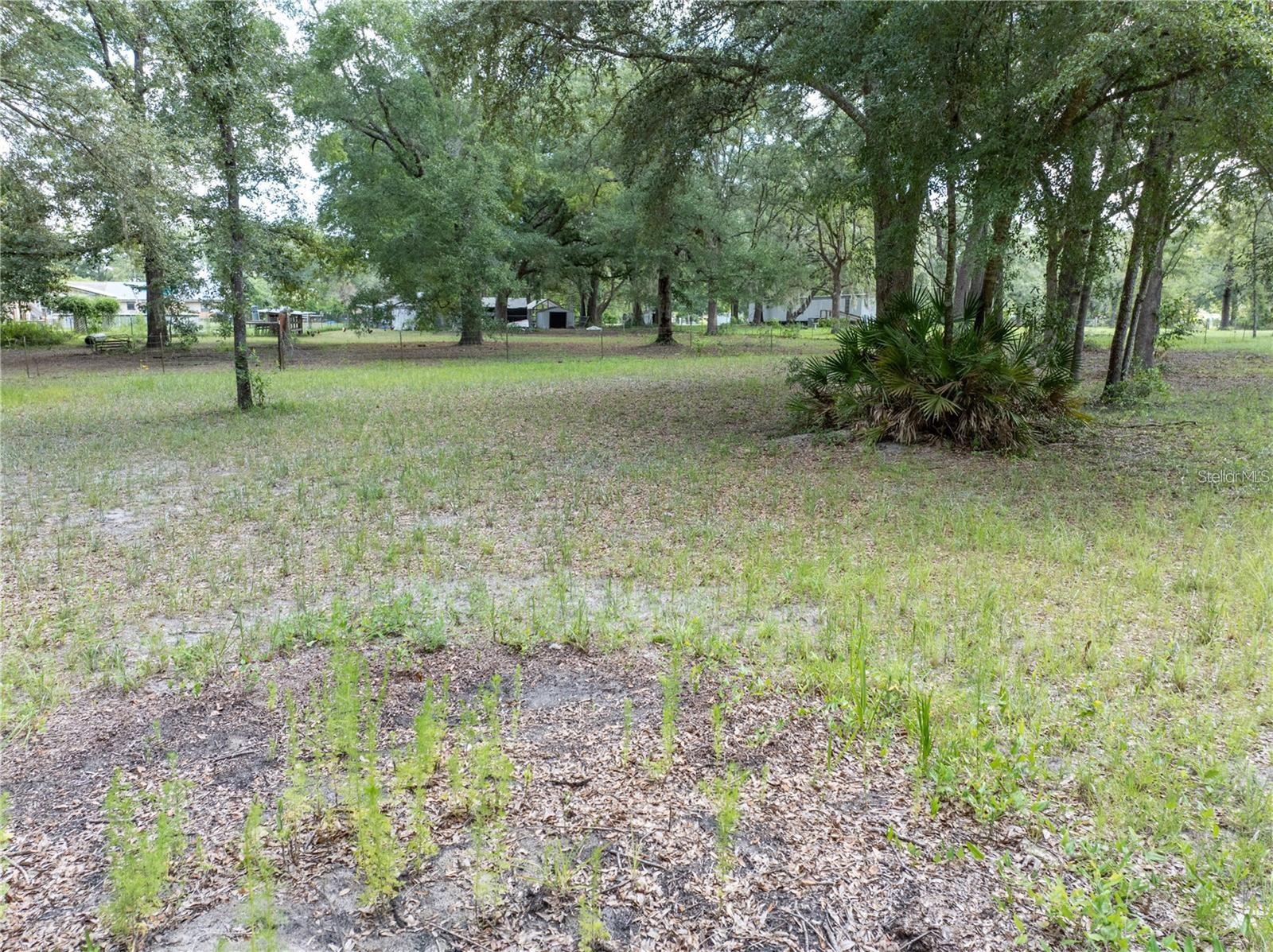 BARWICK SUB - Residential