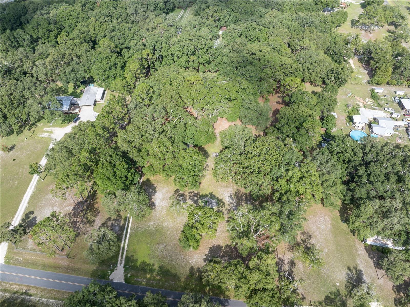 BARWICK SUB - Residential