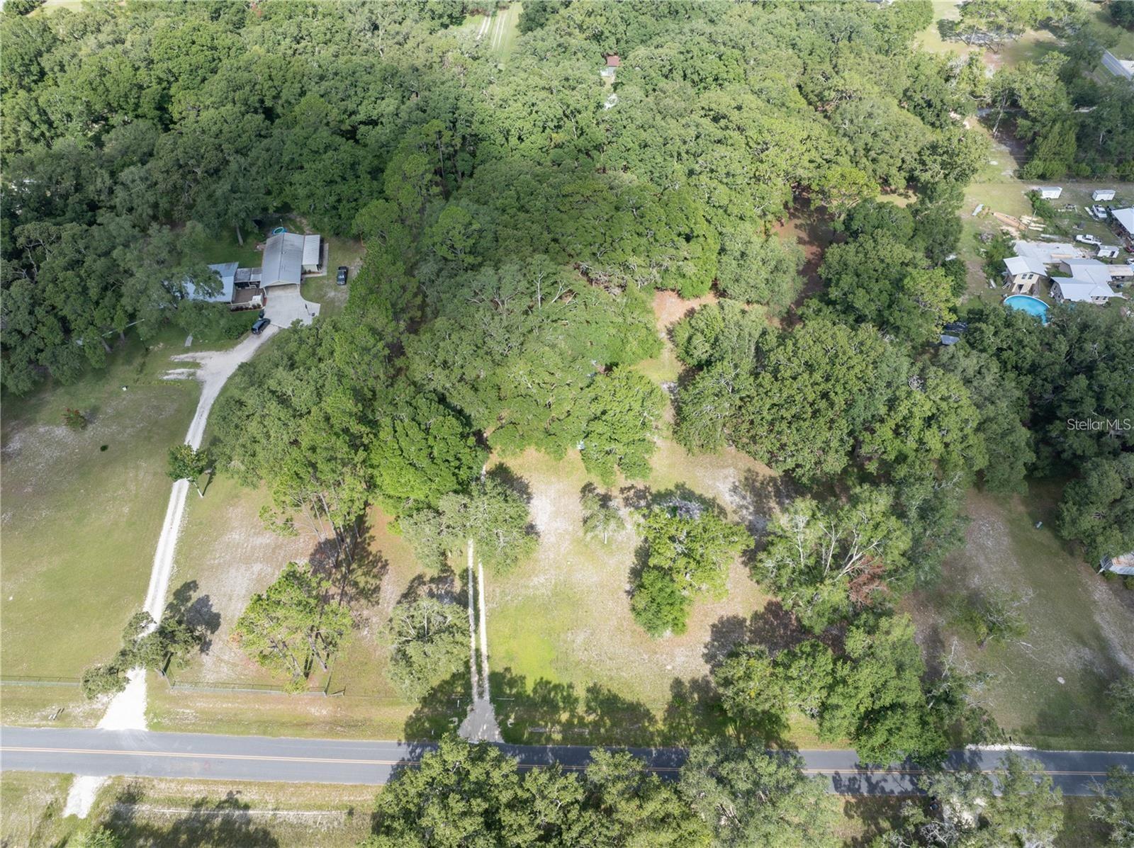 BARWICK SUB - Residential