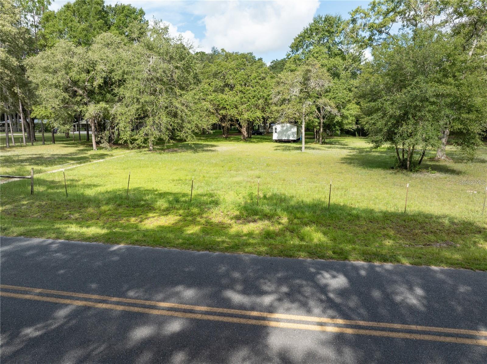 BARWICK SUB - Residential