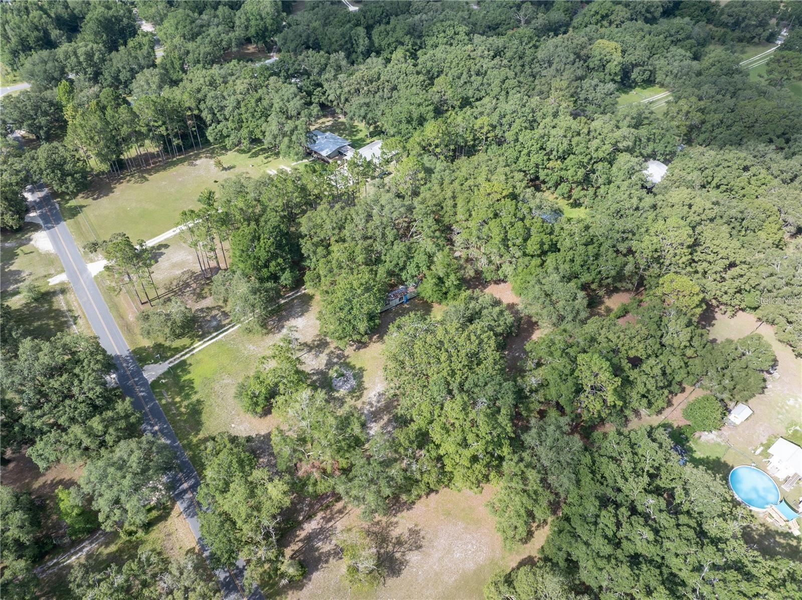 BARWICK SUB - Residential