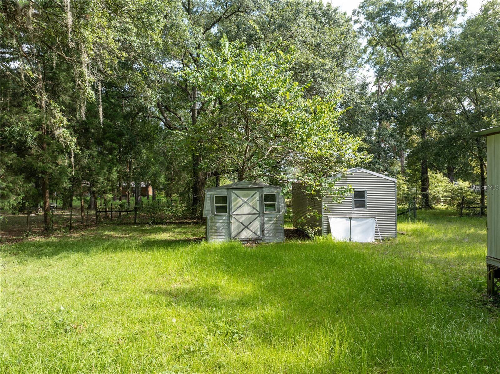 BARWICK SUB - Residential