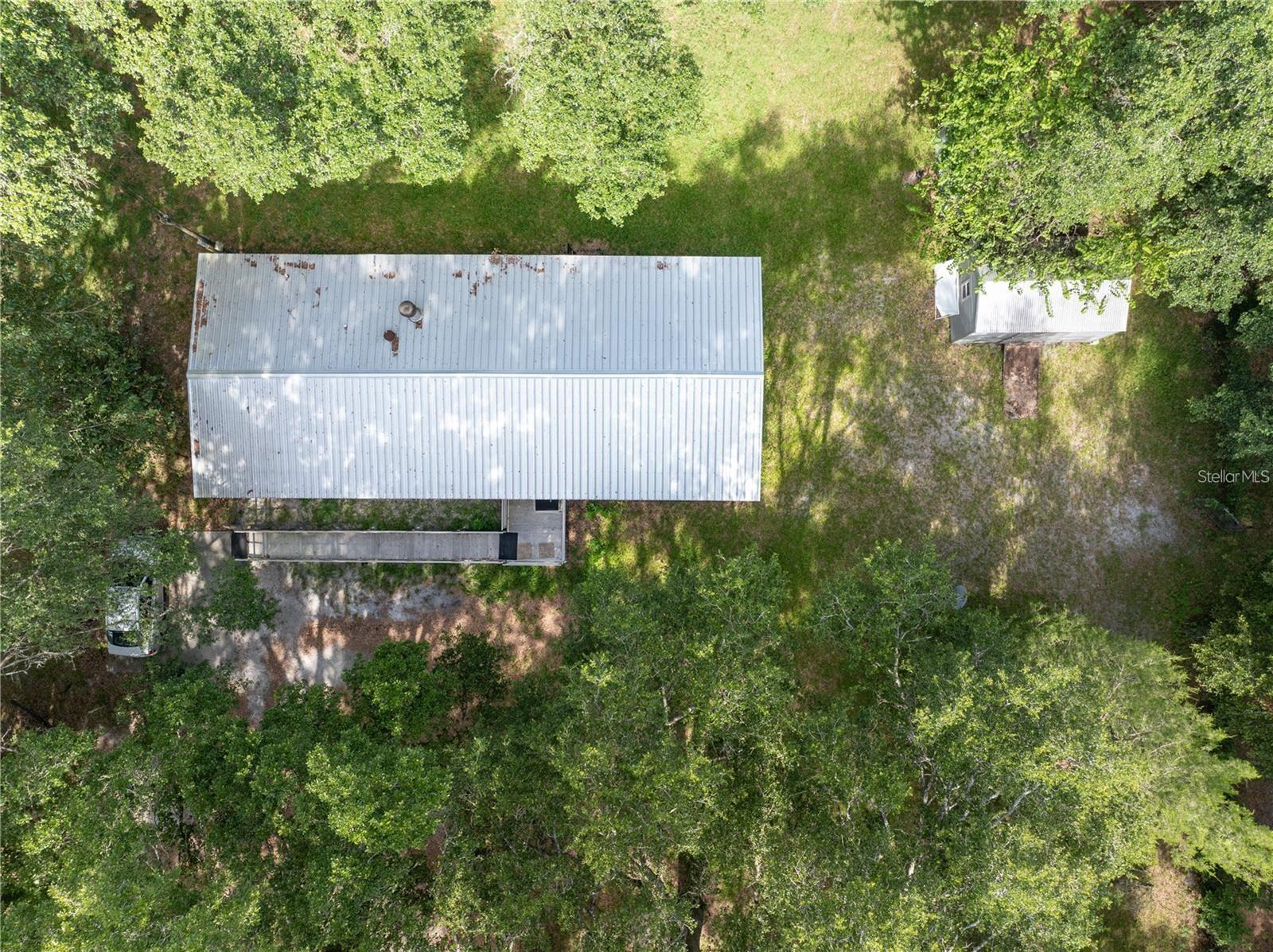 BARWICK SUB - Residential