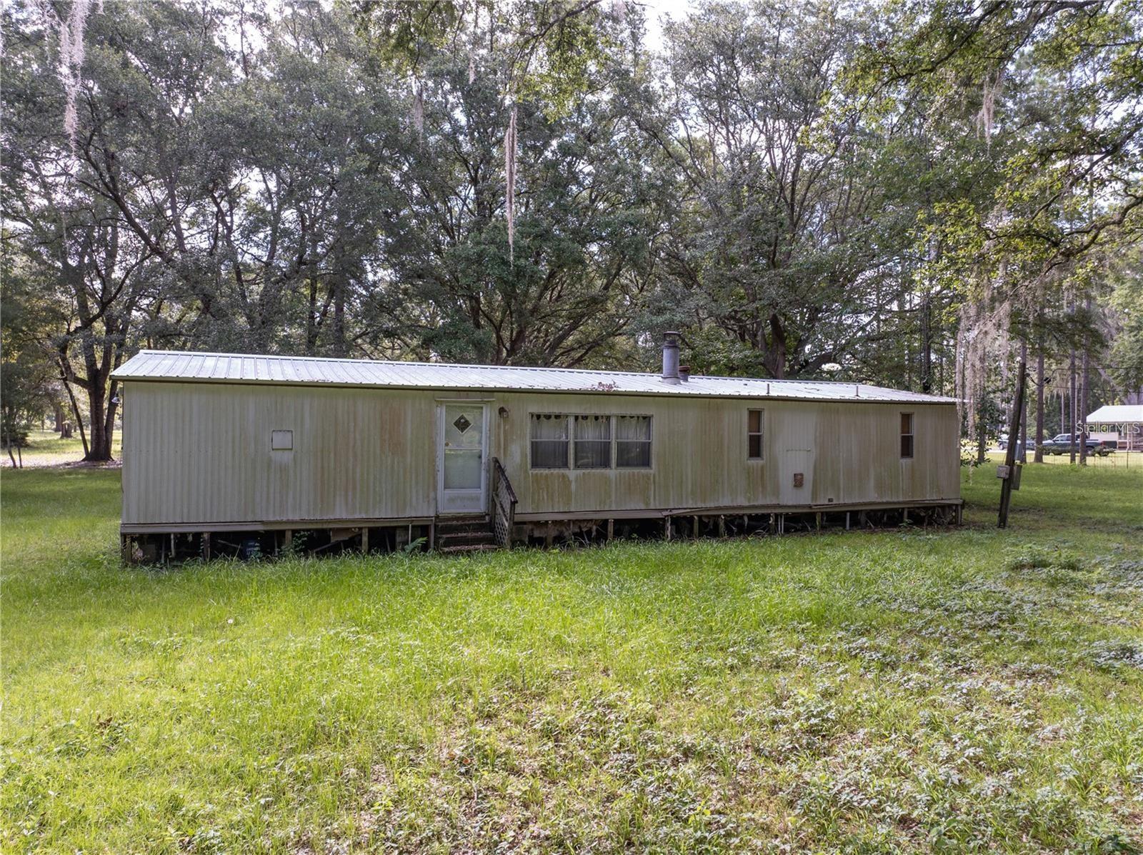 BARWICK SUB - Residential