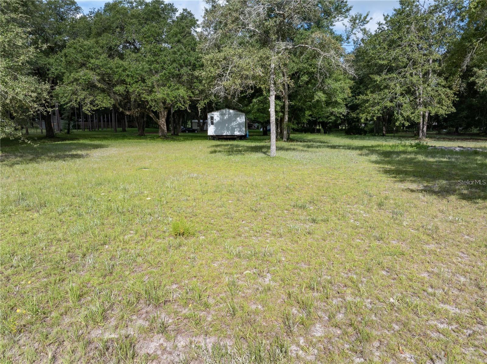 BARWICK SUB - Residential