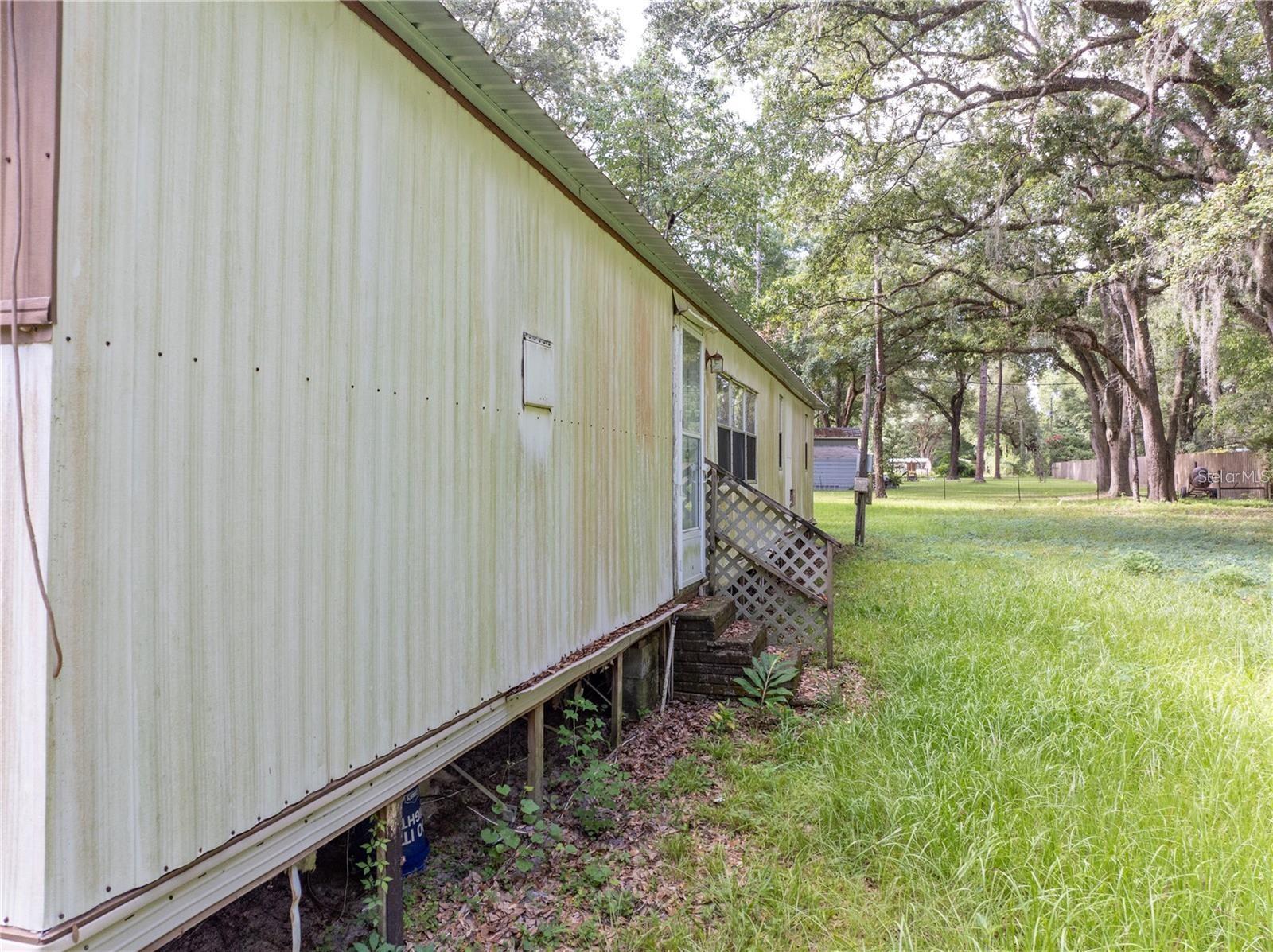 BARWICK SUB - Residential