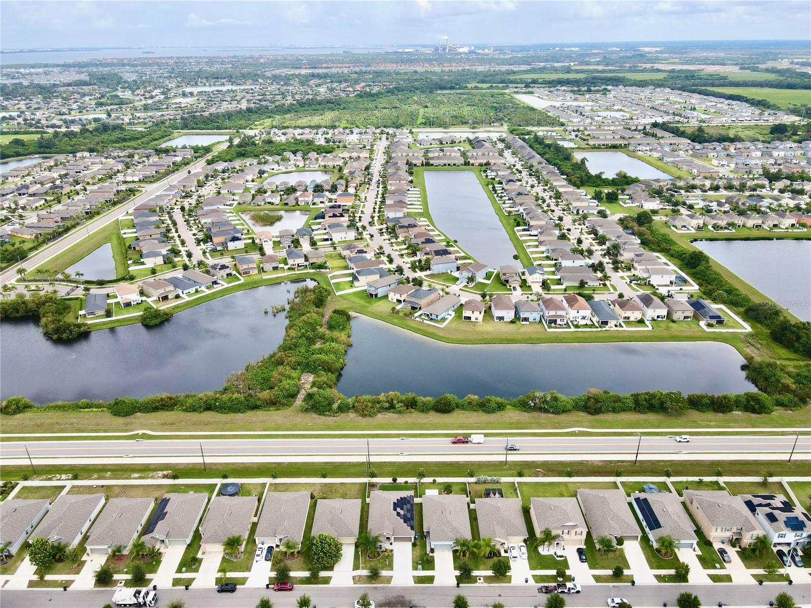 WYNNMERE EAST PH 2 - Residential