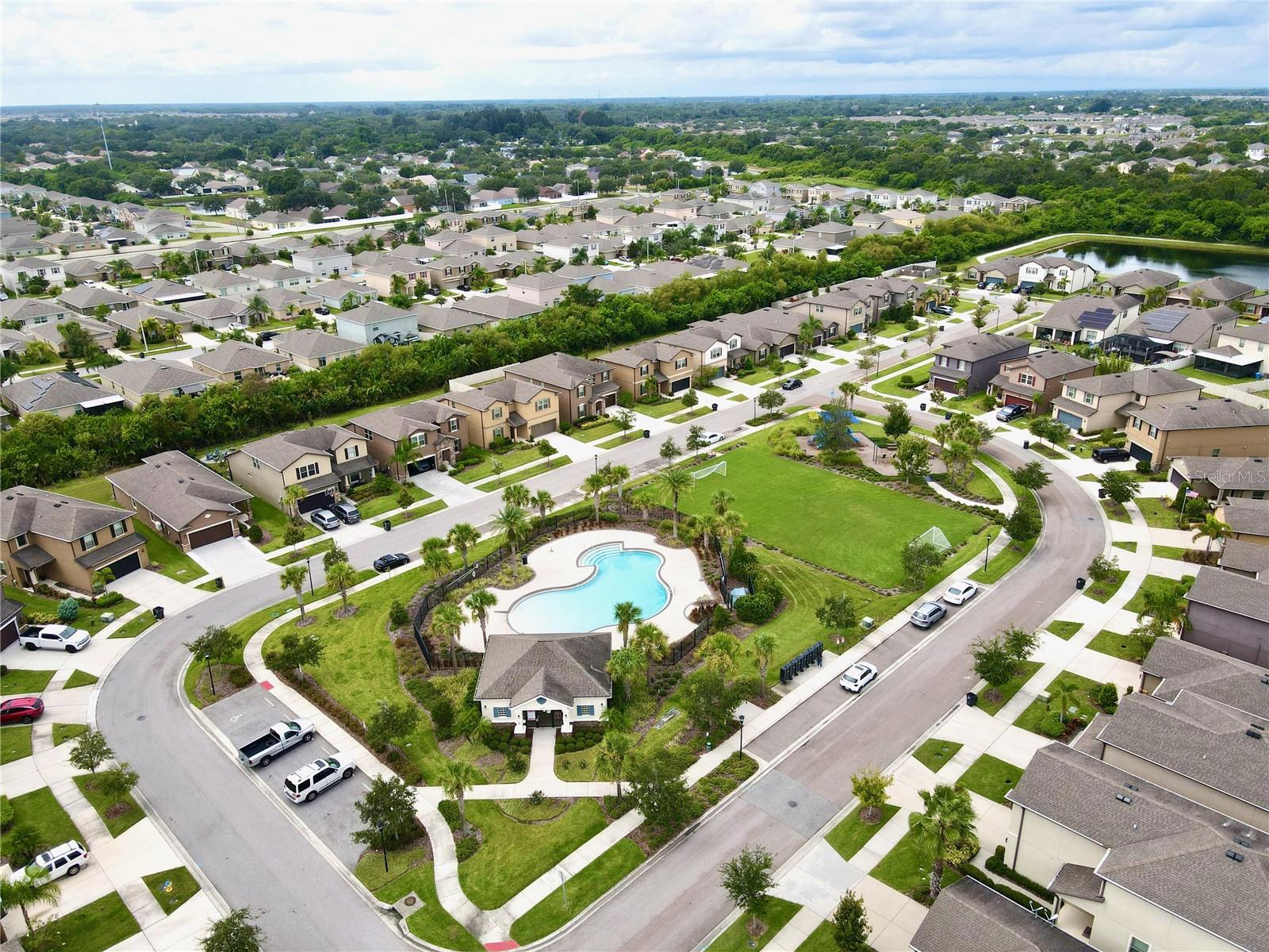 WYNNMERE EAST PH 2 - Residential