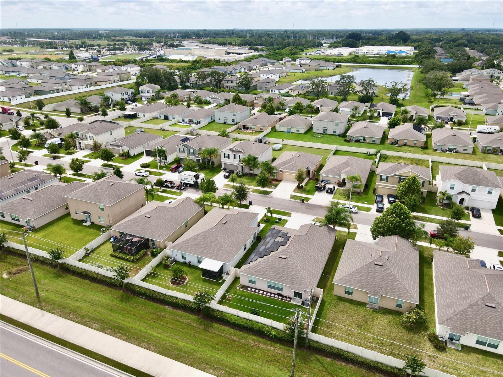 WYNNMERE EAST PH 2 - Residential