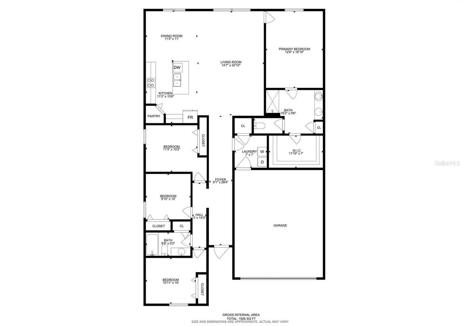 WYNNMERE EAST PH 2 - Residential