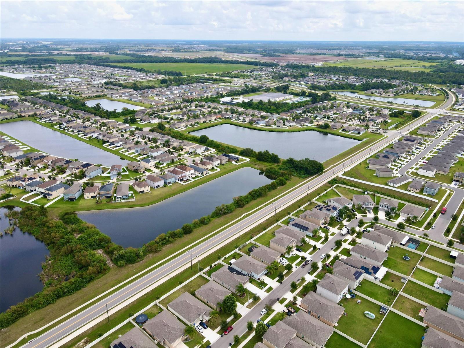 WYNNMERE EAST PH 2 - Residential