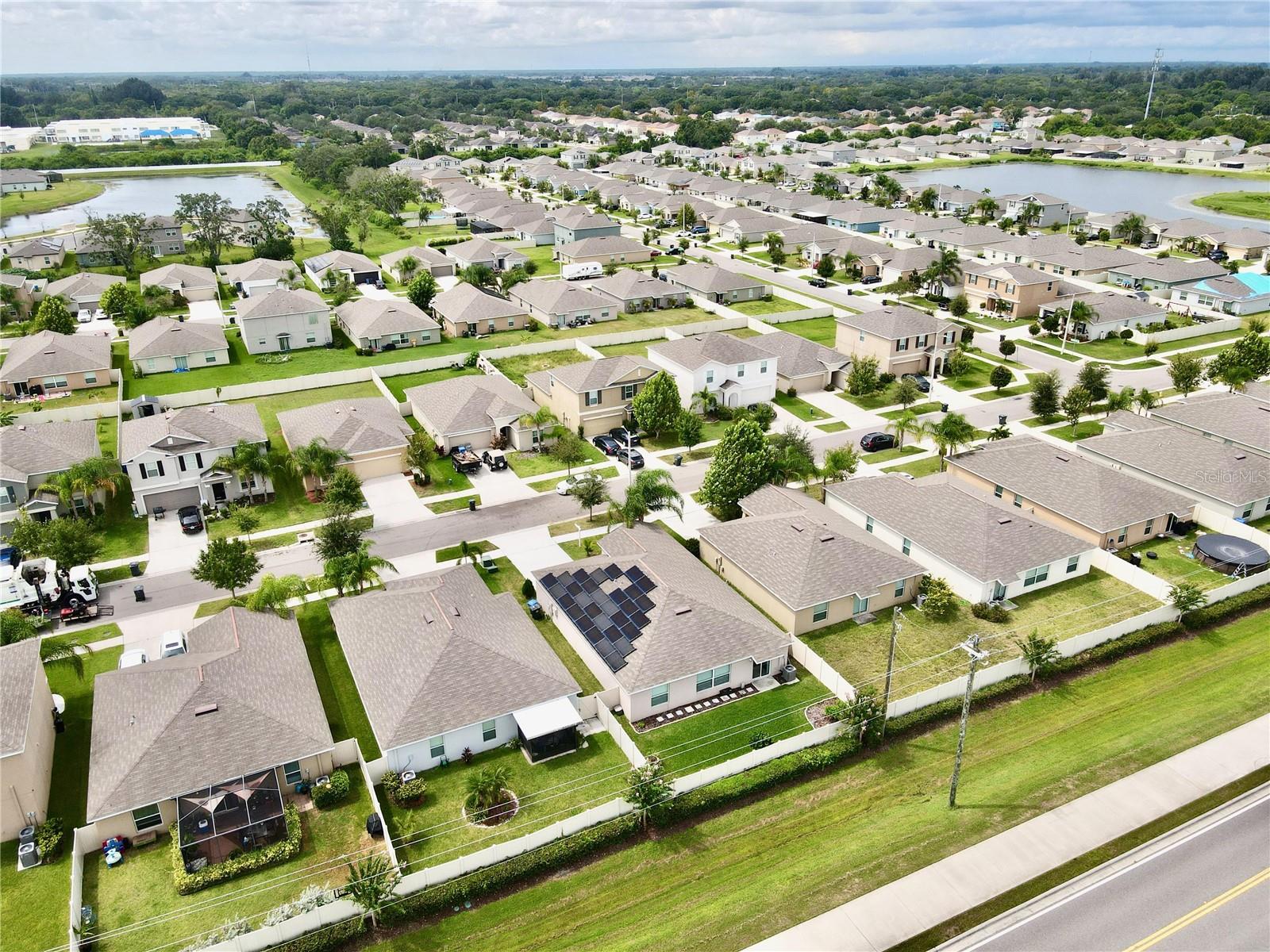 WYNNMERE EAST PH 2 - Residential