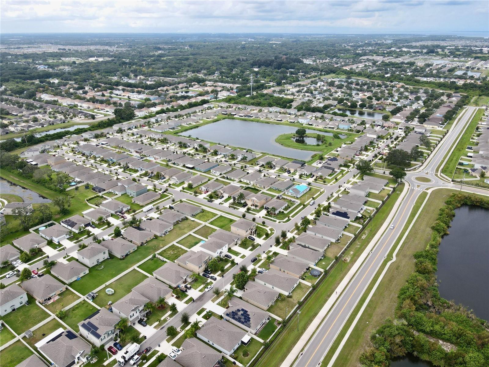 WYNNMERE EAST PH 2 - Residential