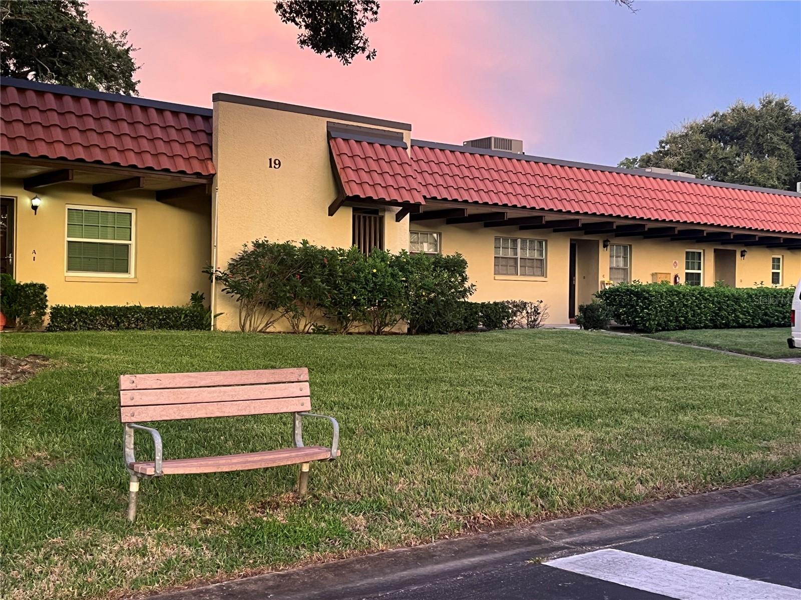1701 PINEHURST ROAD 19D