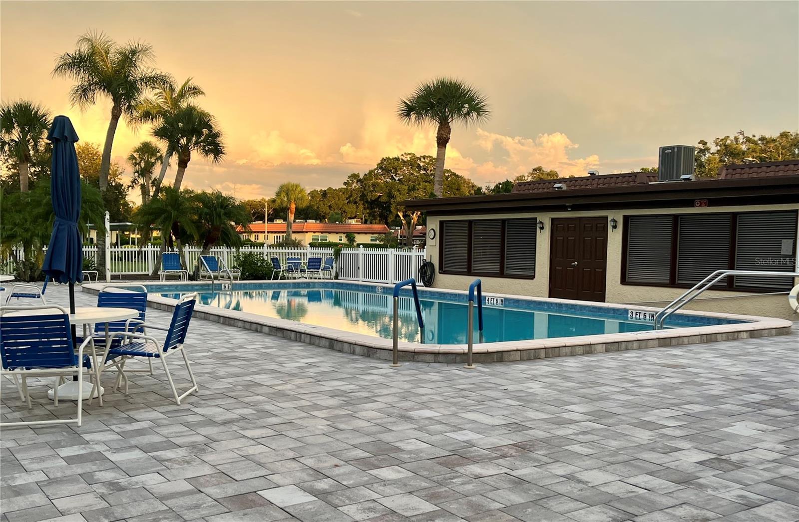 1701 PINEHURST ROAD 19D