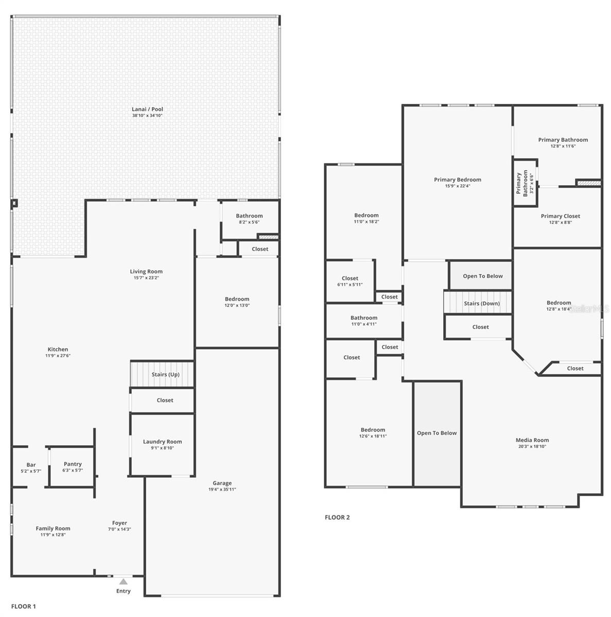 2312 PANORAMIC CIRCLE