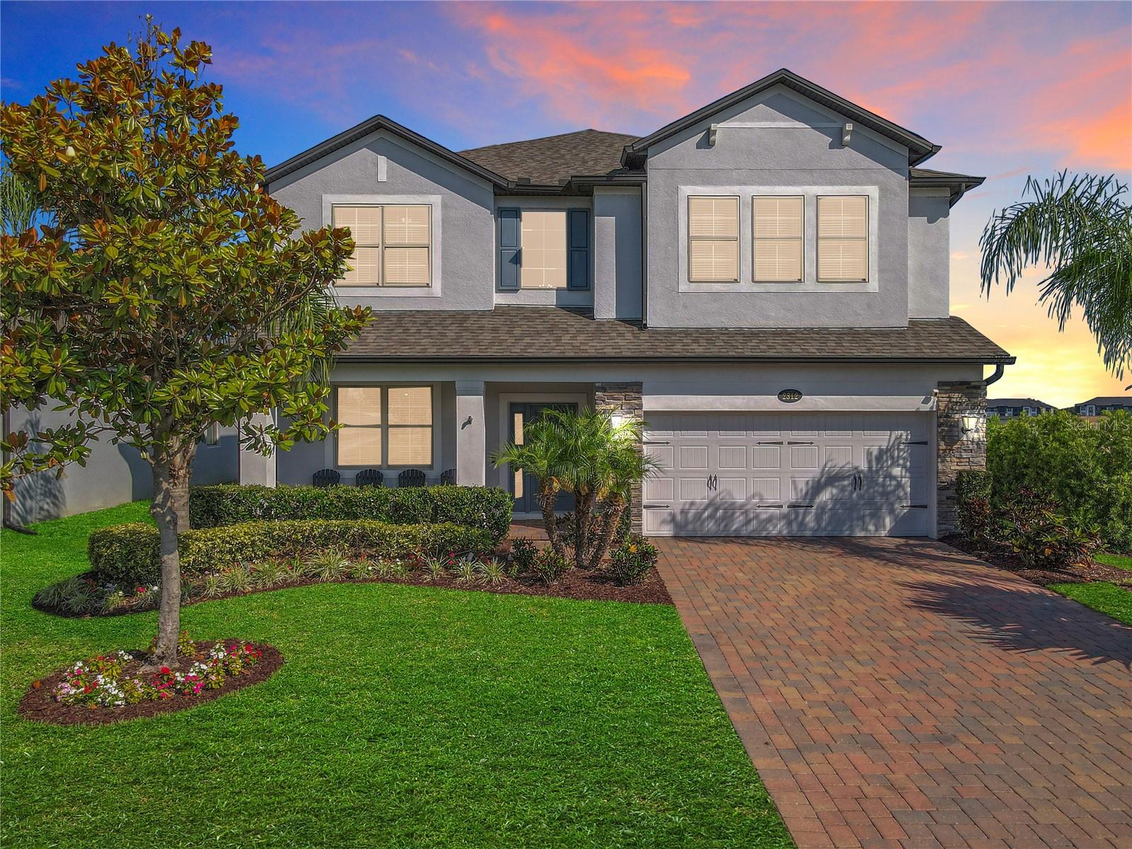 2312 PANORAMIC CIRCLE