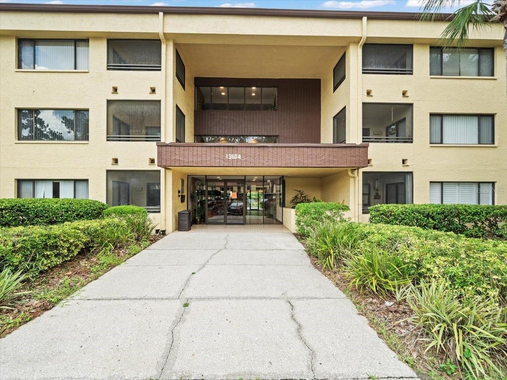 Photo of 13604 S Village Drive #314, Tampa, FL 33618 (MLS # TB8536838)