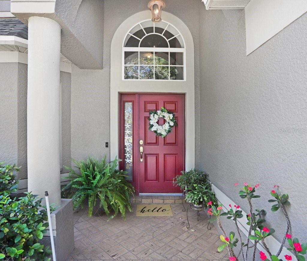 2712 AVON RIVER DRIVE