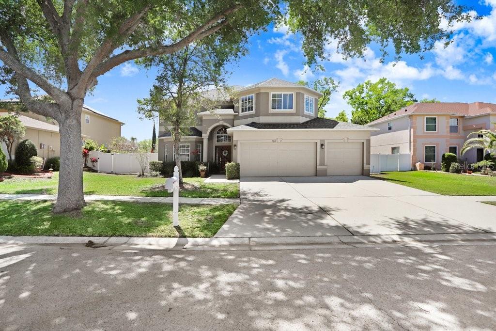 2712 AVON RIVER DRIVE