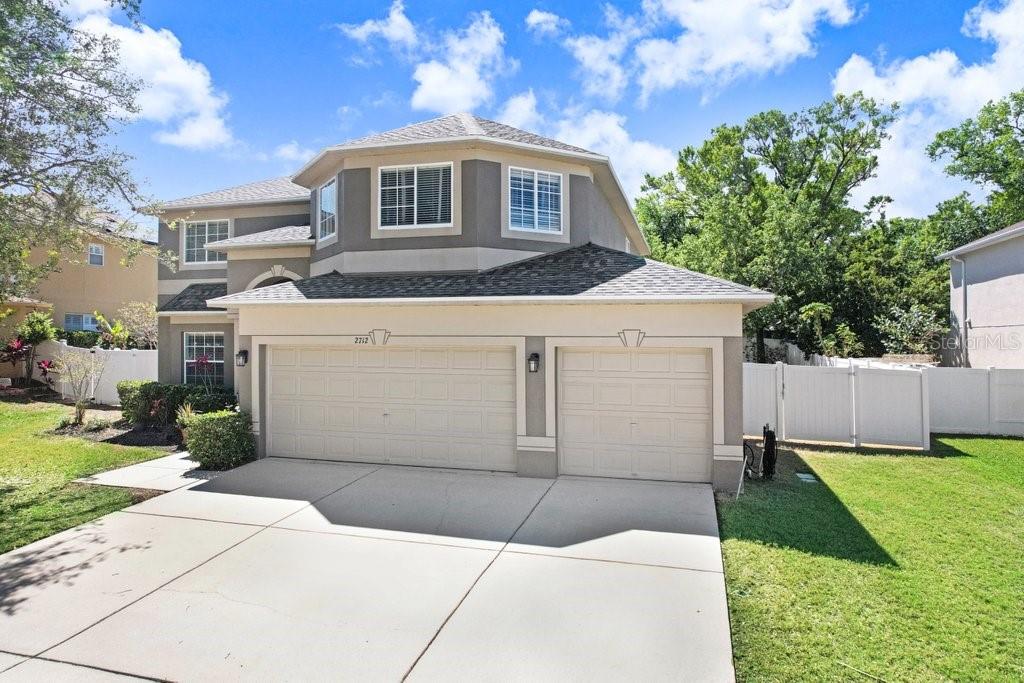 2712 AVON RIVER DRIVE