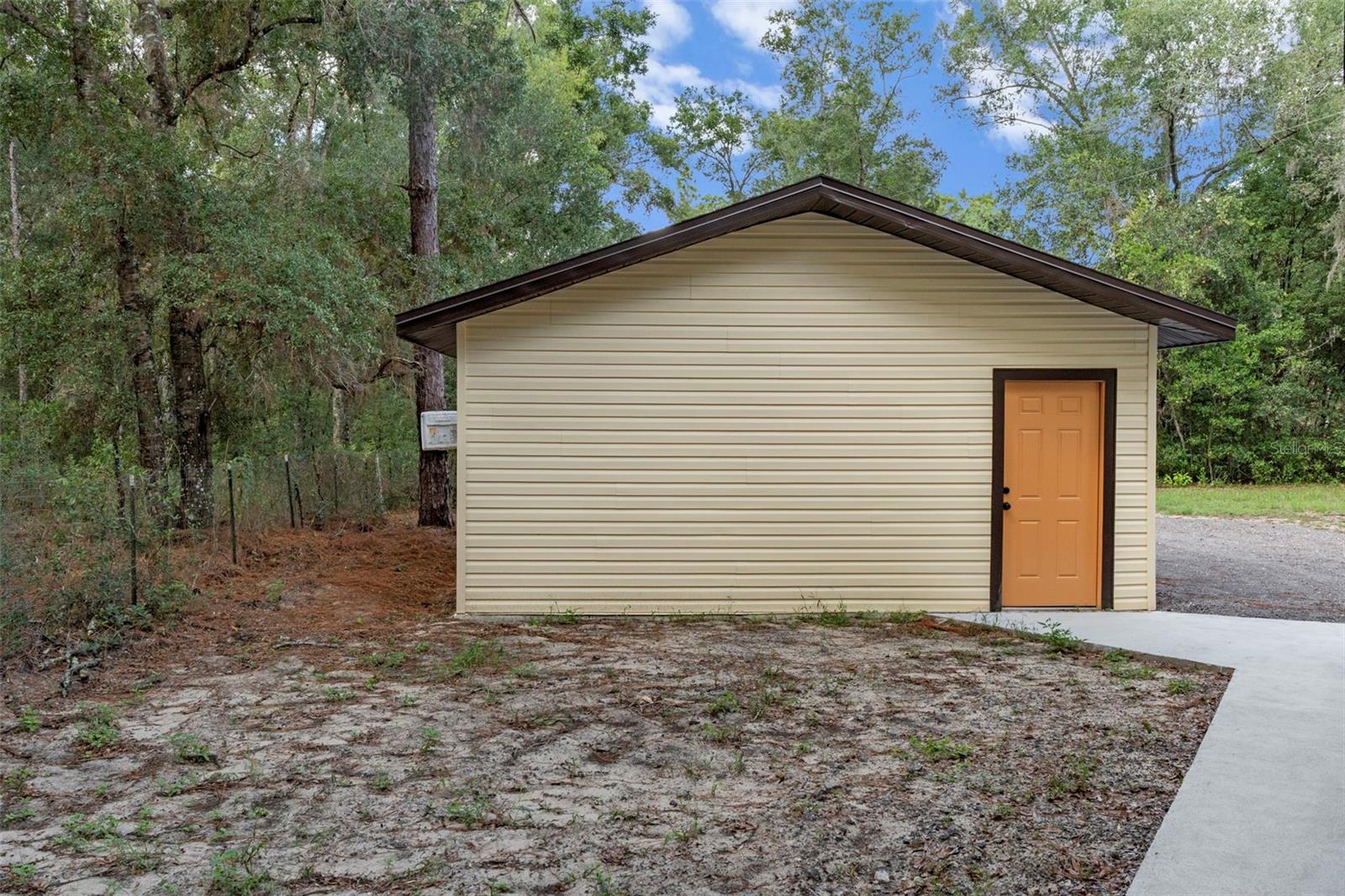 HIGHLAND ACRES - Residential
