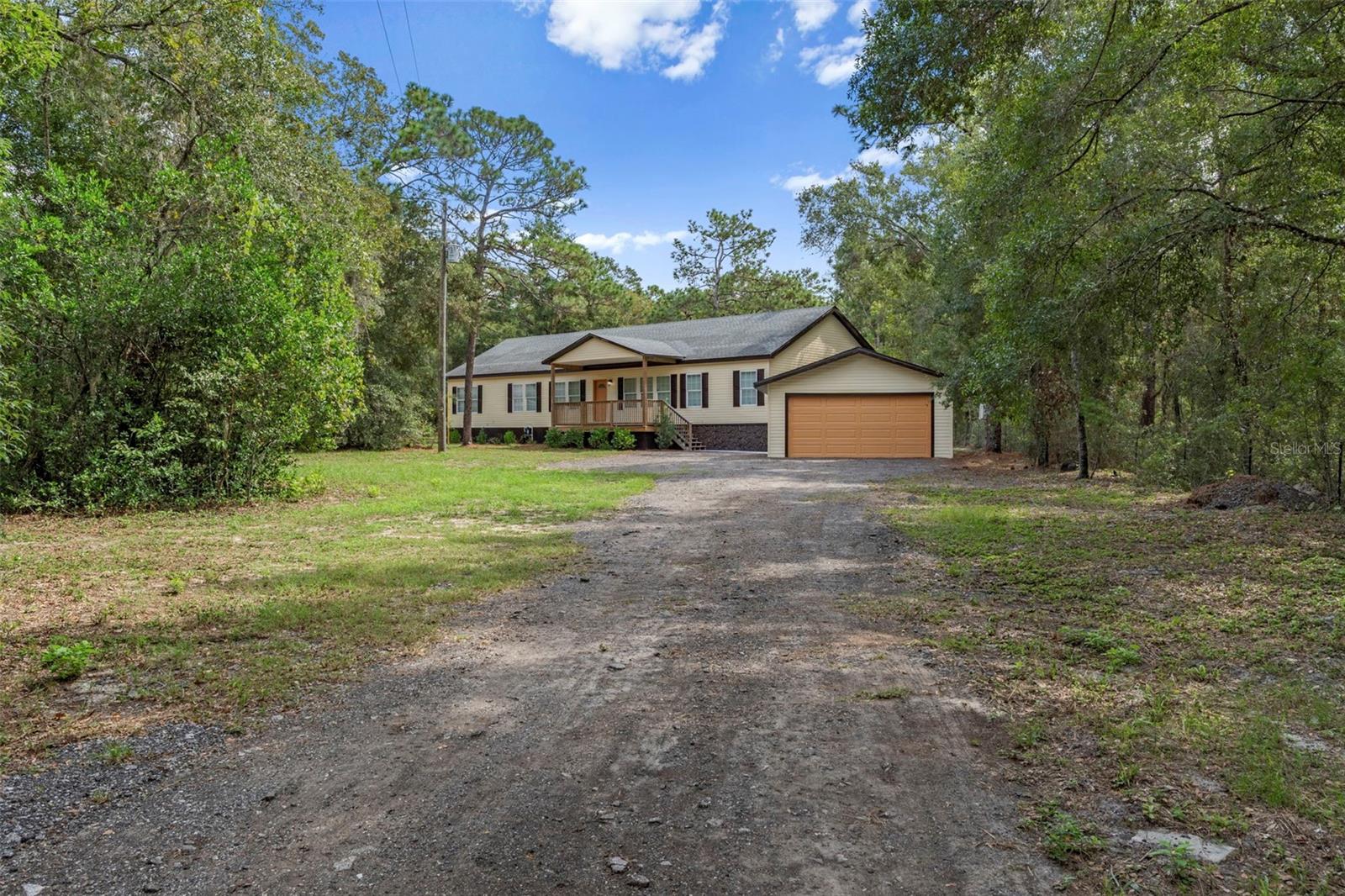 HIGHLAND ACRES - Residential