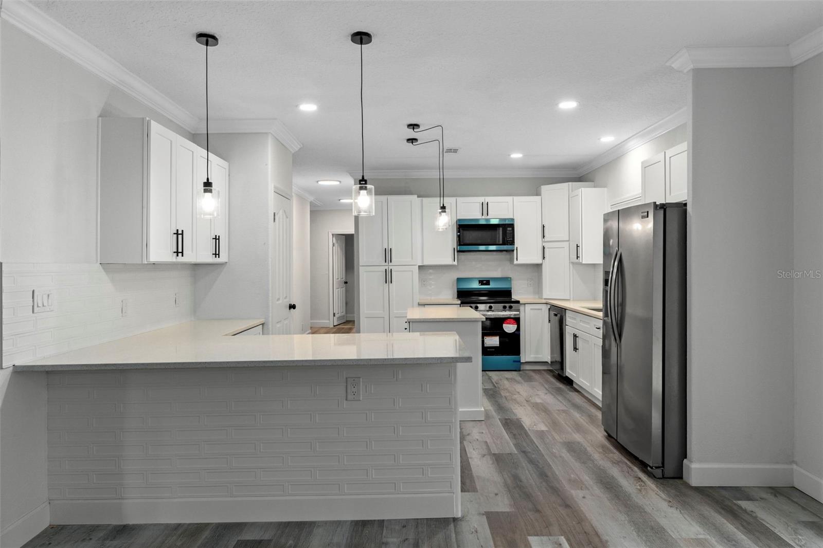 HIGHLAND ACRES - Residential