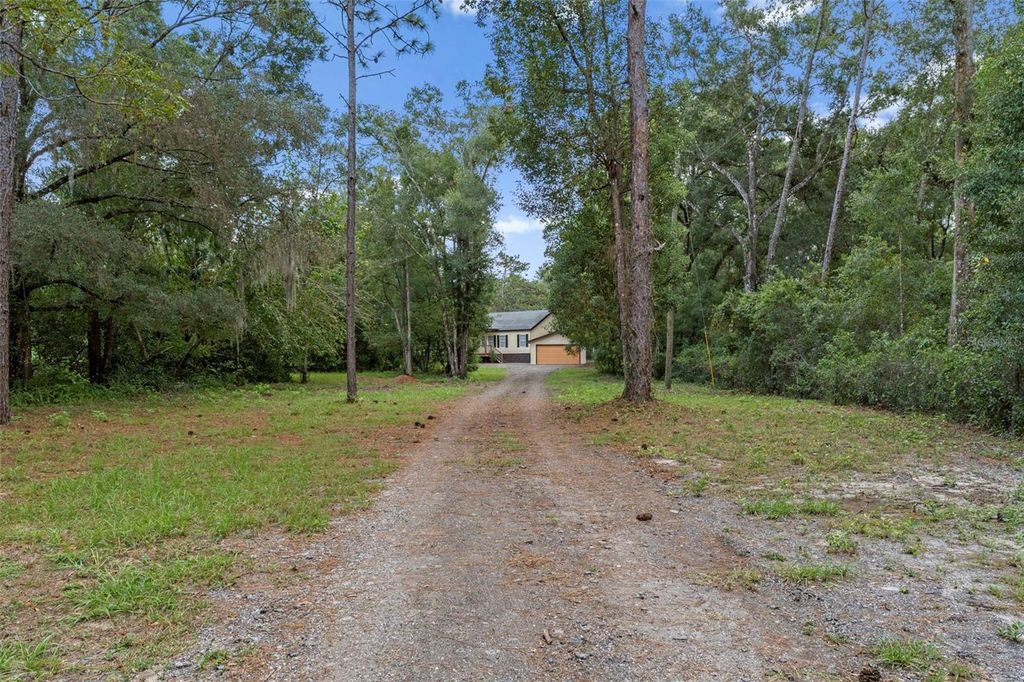 Photo of 8192 Fort Dade Avenue, Brooksville, FL 34601 (MLS # W7879072)