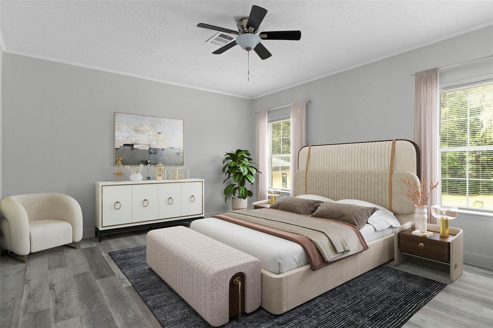 HIGHLAND ACRES - Residential