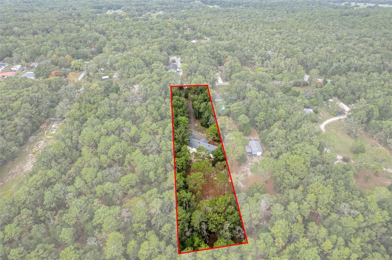HIGHLAND ACRES - Residential
