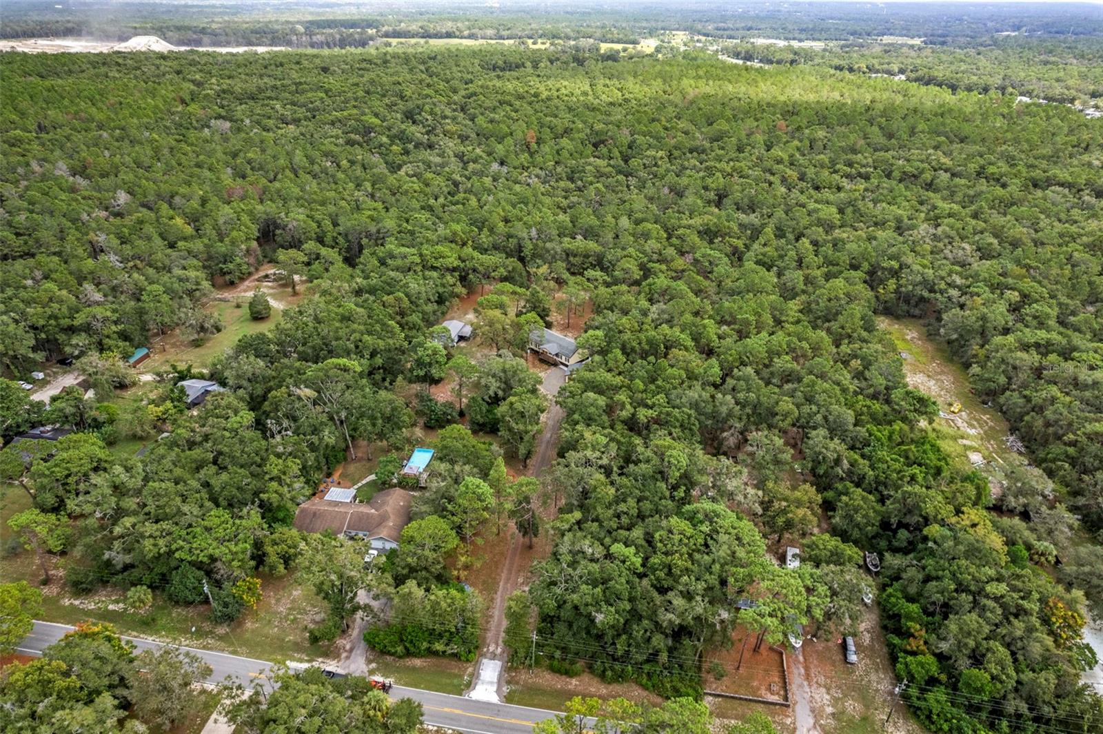 HIGHLAND ACRES - Residential