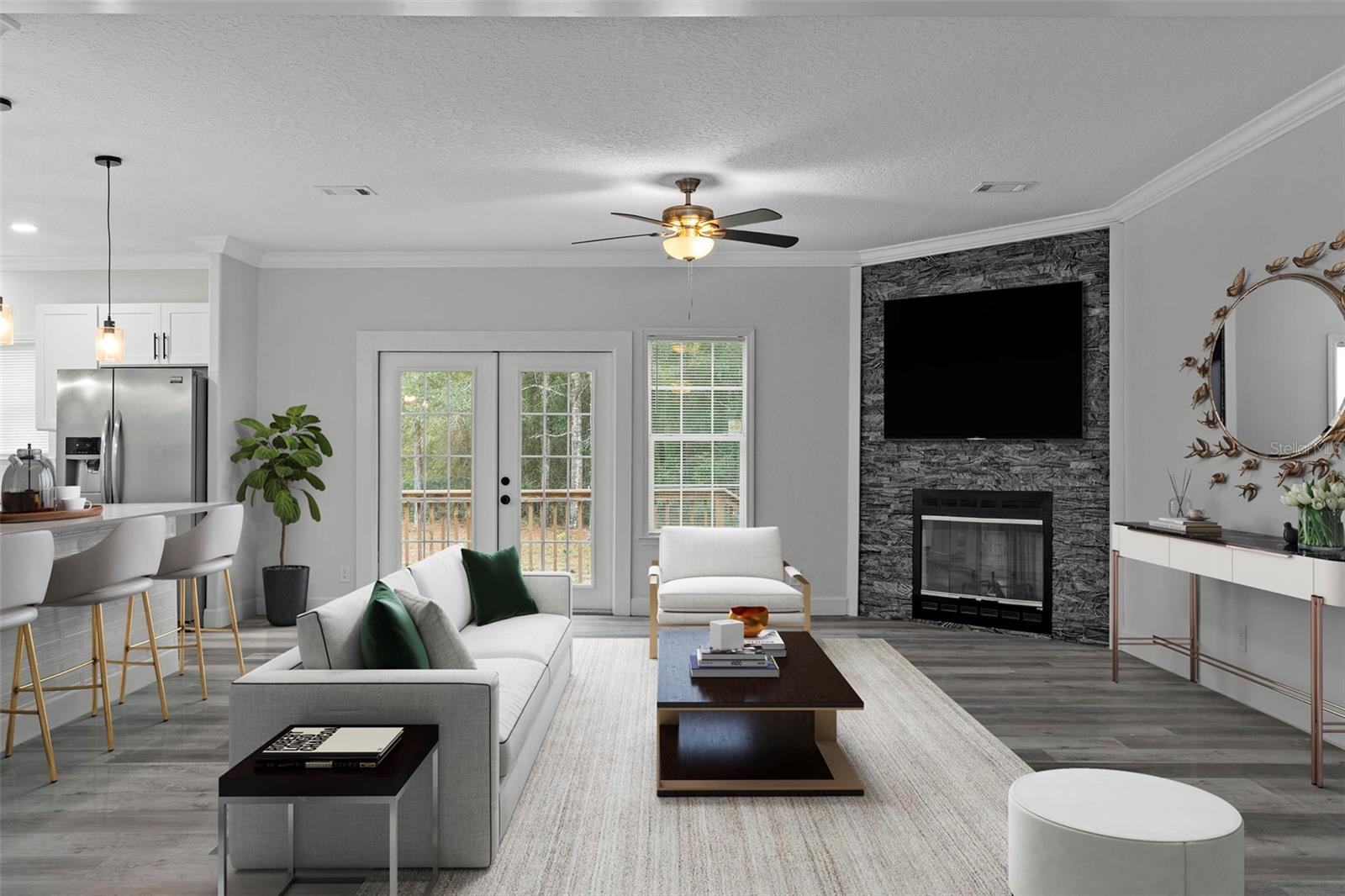 HIGHLAND ACRES - Residential