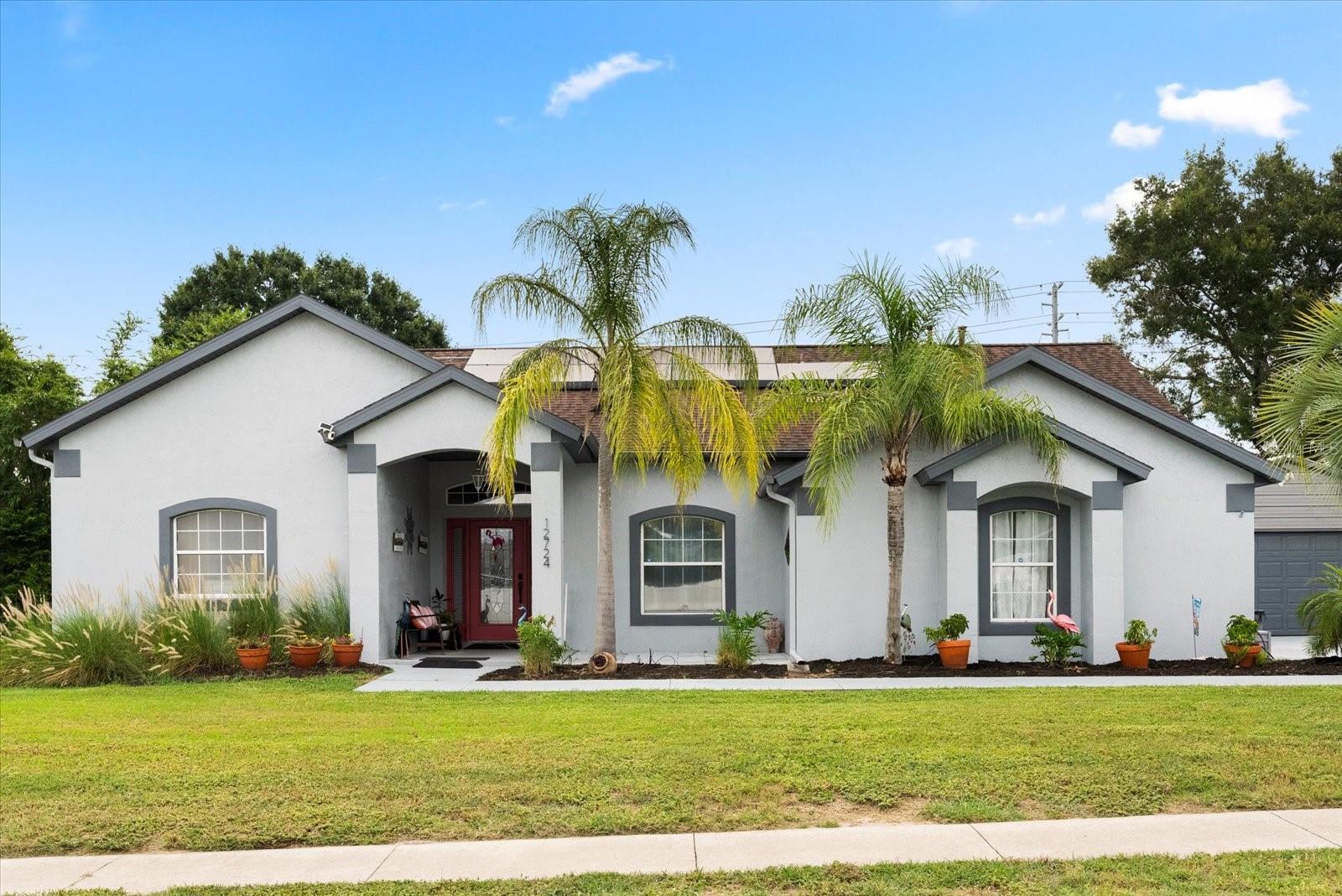 GREATER PINES PH 03 - Residential