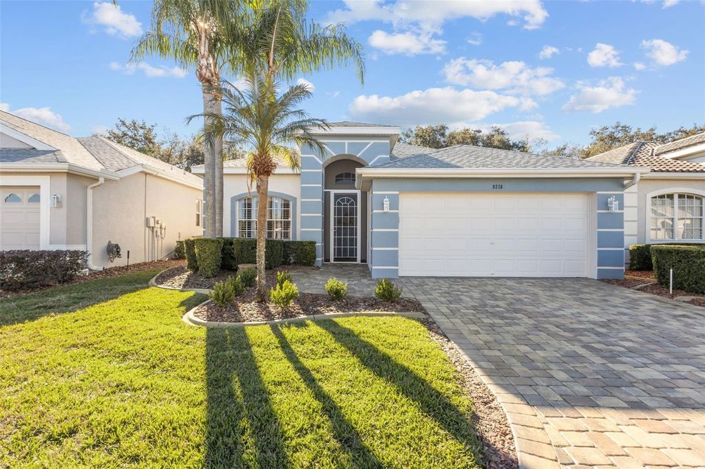 Photo of 9218 Souchak Drive, Trinity, FL 34655 (MLS # TB8468872)