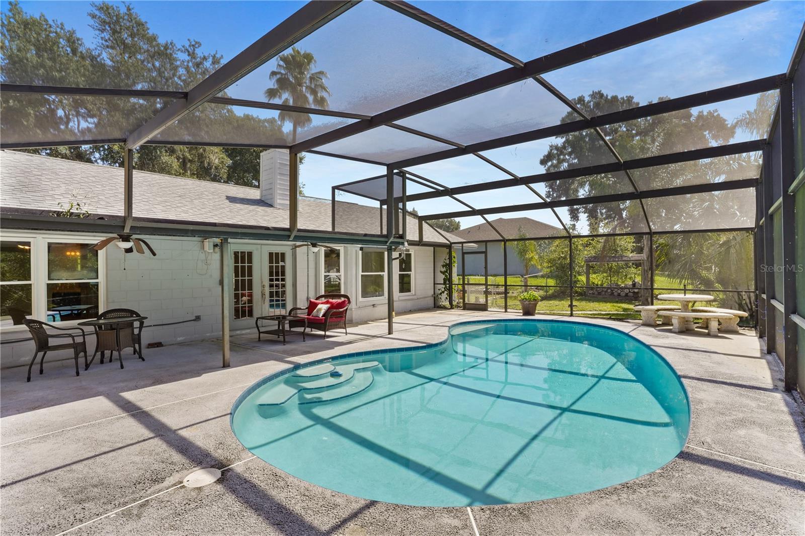 515 CLOUDCROFT DRIVE