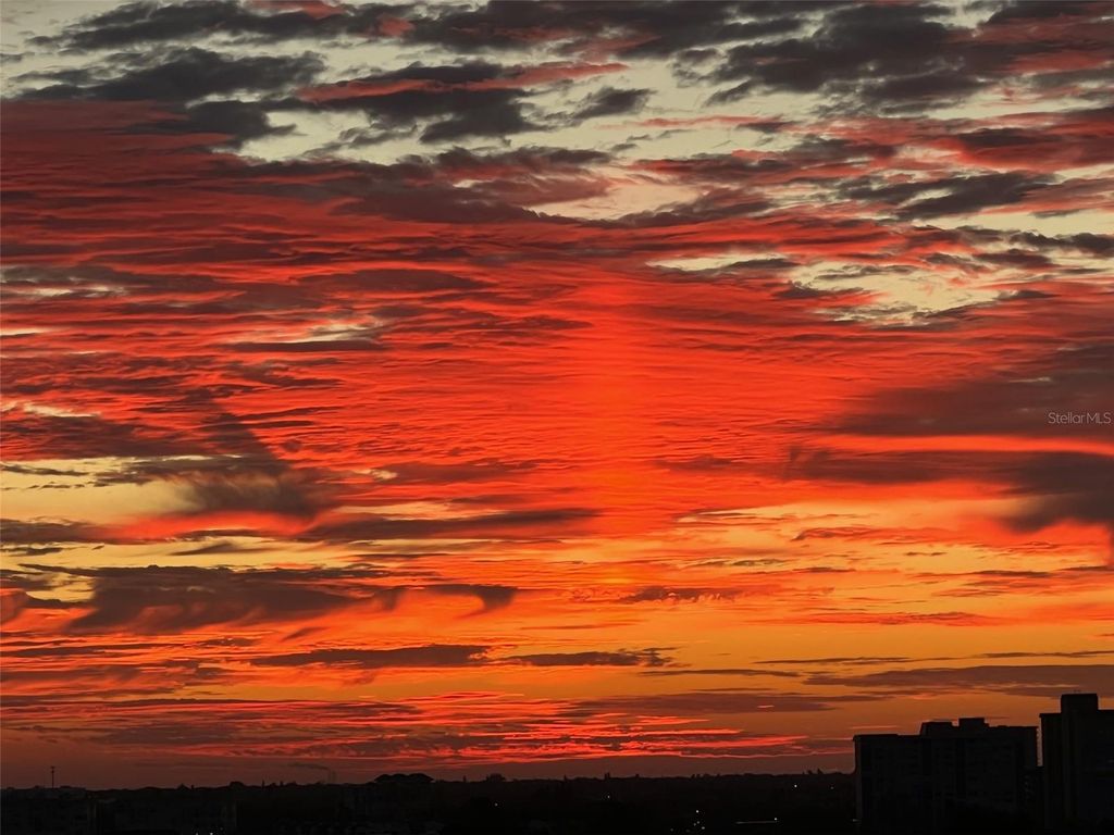 Photo of 6265 Sun Boulevard #1203, St Petersburg, FL 33715 (MLS # TB8459264)