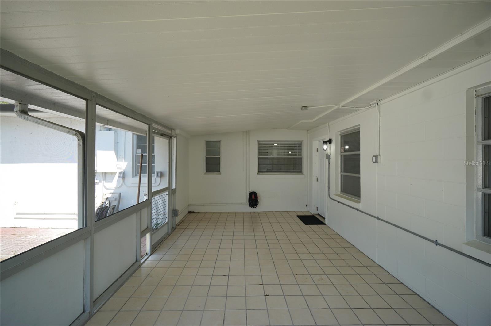 BEL MAR SHORES REV - Residential