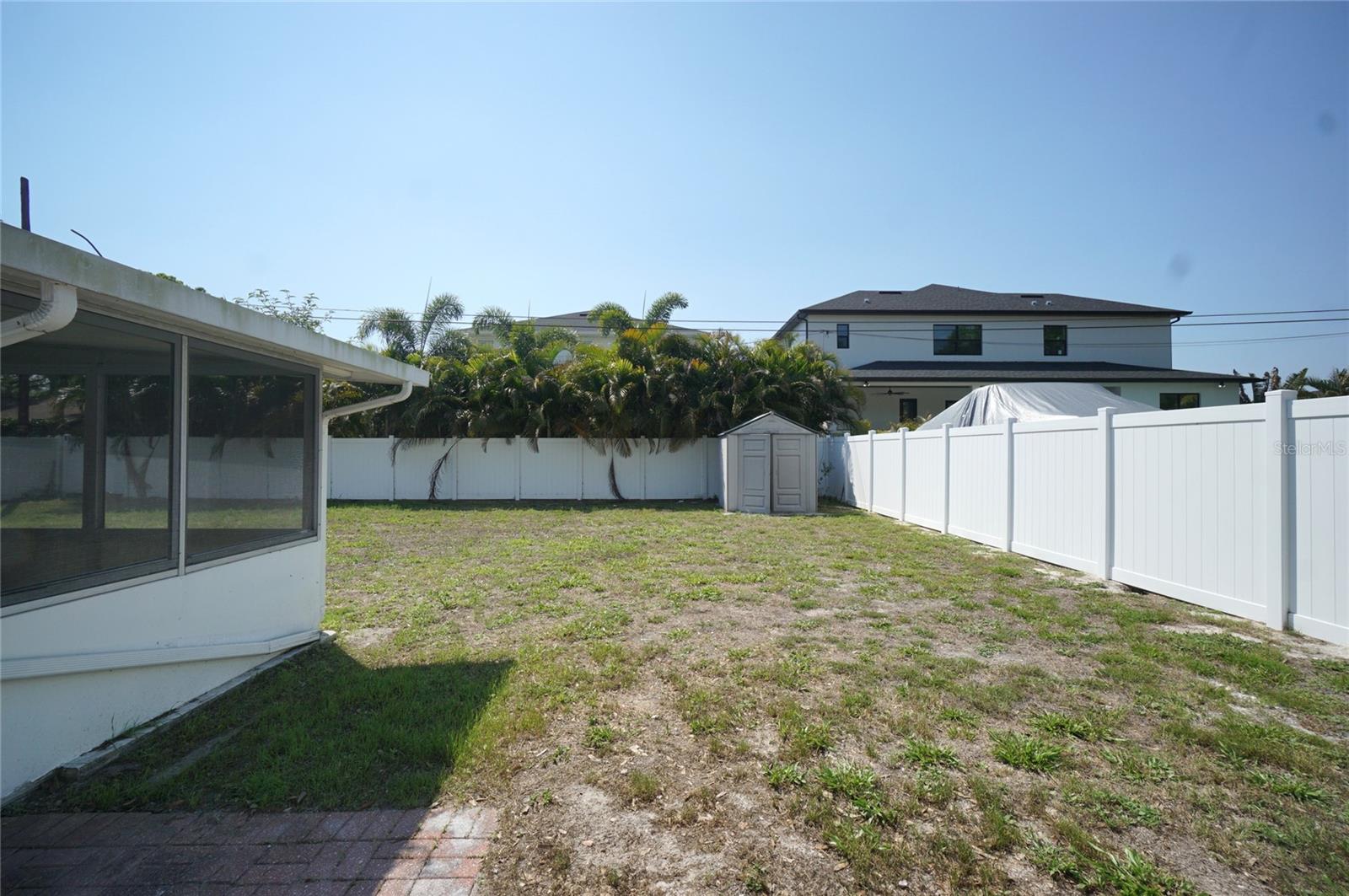 BEL MAR SHORES REV - Residential