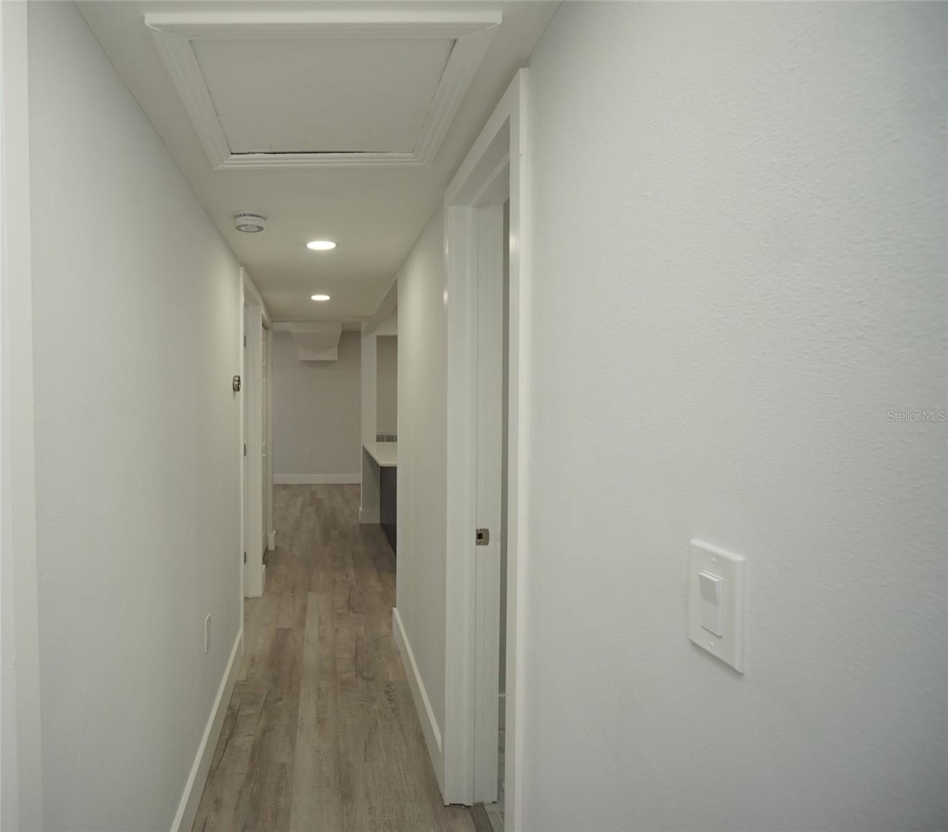 BEL MAR SHORES REV - Residential