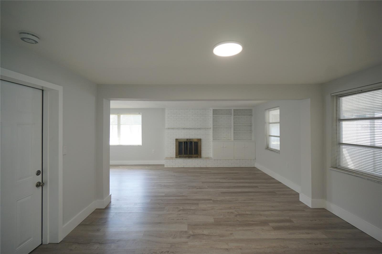 BEL MAR SHORES REV - Residential