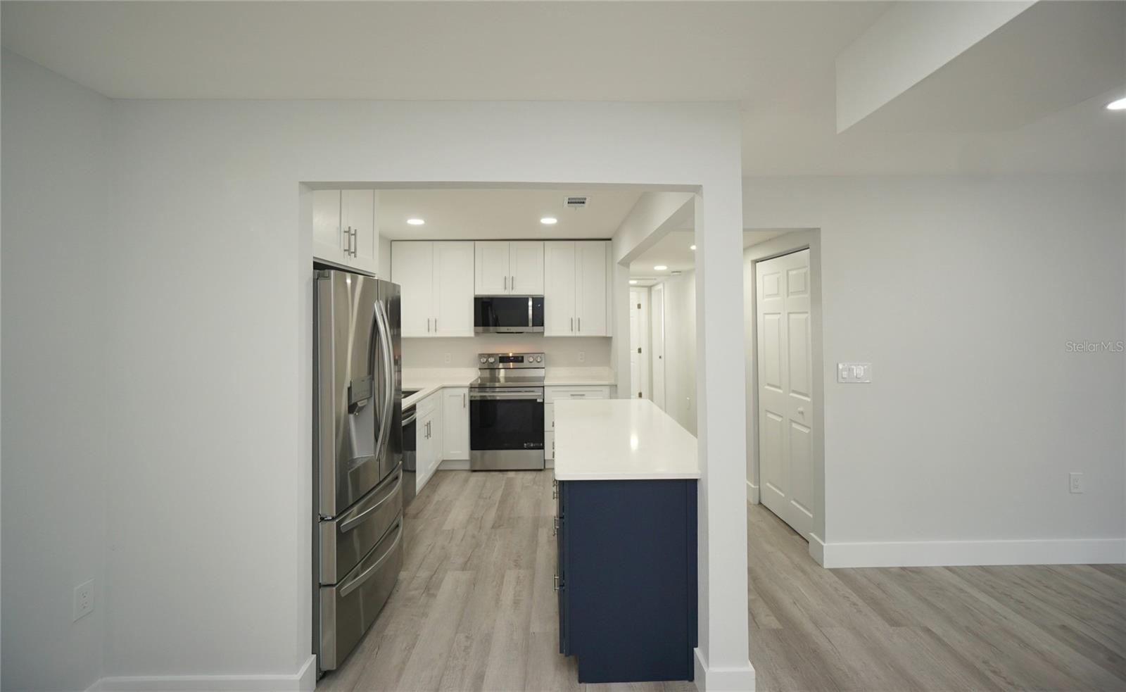 BEL MAR SHORES REV - Residential