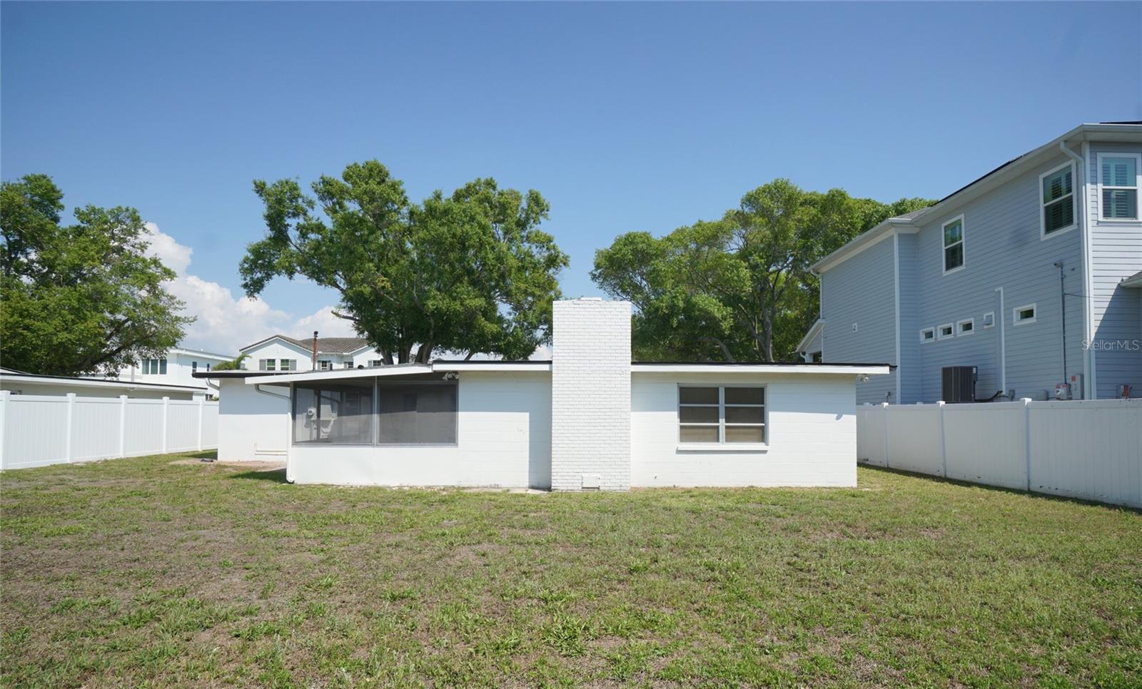 BEL MAR SHORES REV - Residential