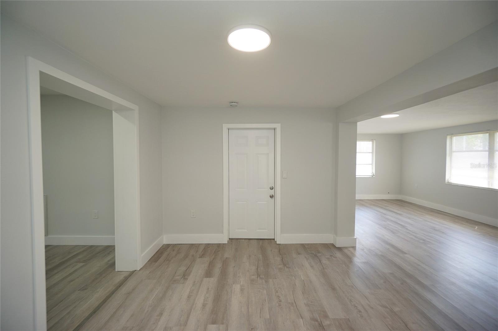 BEL MAR SHORES REV - Residential