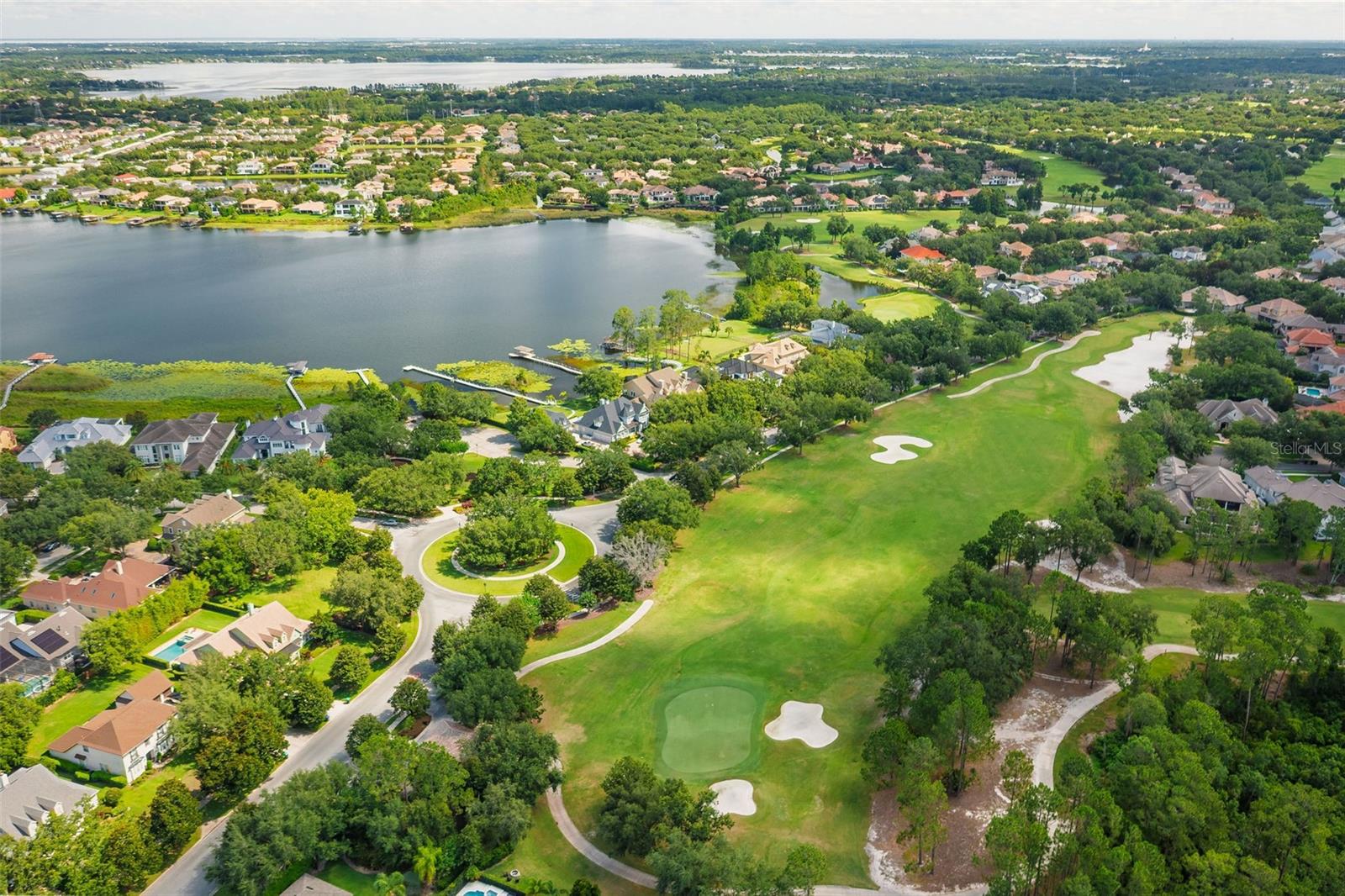 KEENES POINTE - Residential
